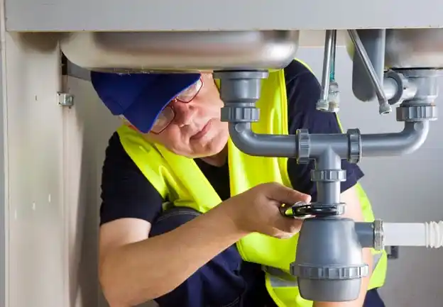 loodgieter Huisseling